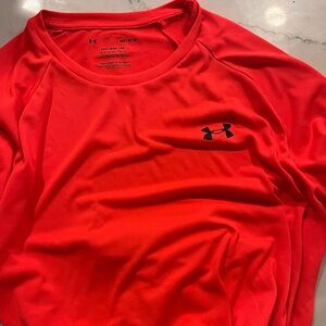 Set of 2 Men’s Under Armour Tech Tees SZ M NEW